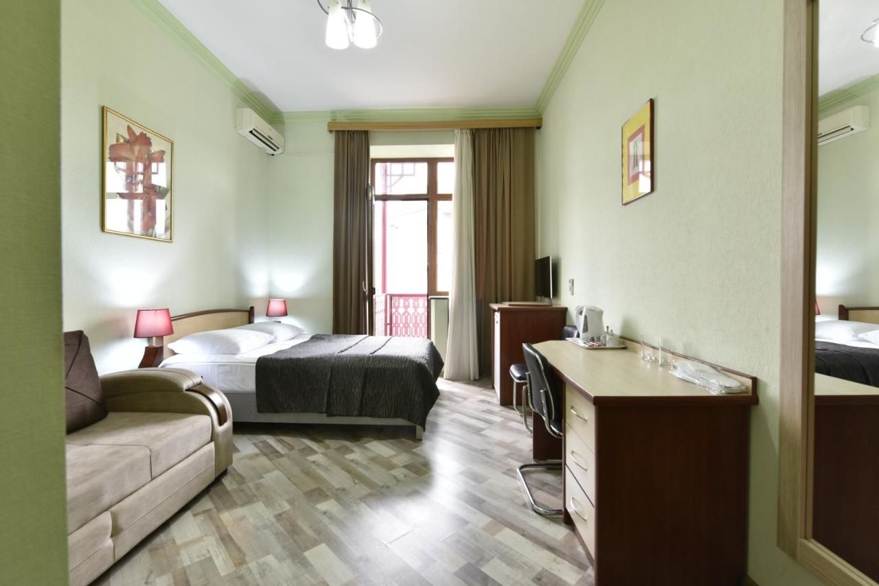 Отель Irmeni Hotel Тбилиси