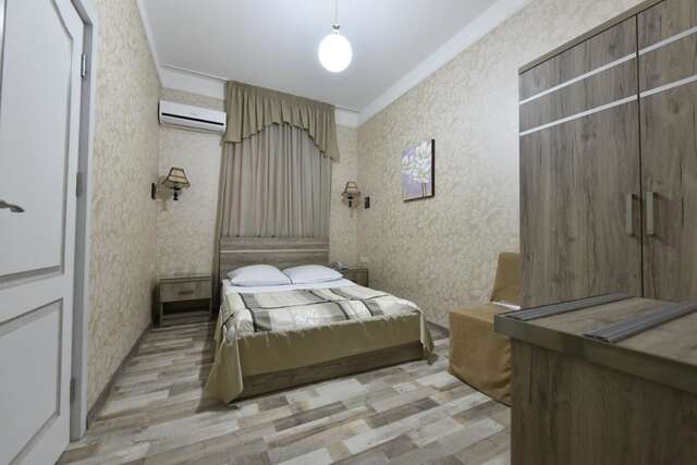Отель Irmeni Hotel Тбилиси-28