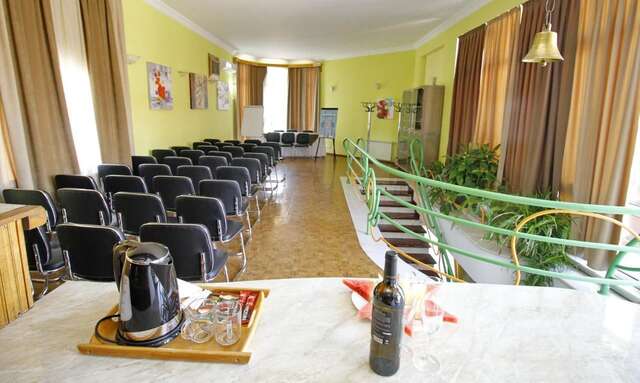 Отель Irmeni Hotel Тбилиси-47