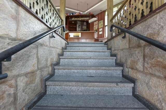 Отель Irmeni Hotel Тбилиси-8